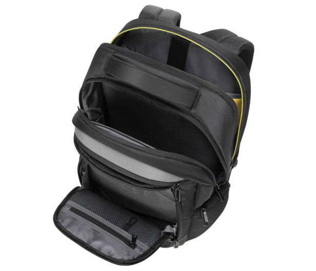 Targus City Gear 17.3" - 541342 - zdjęcie 9